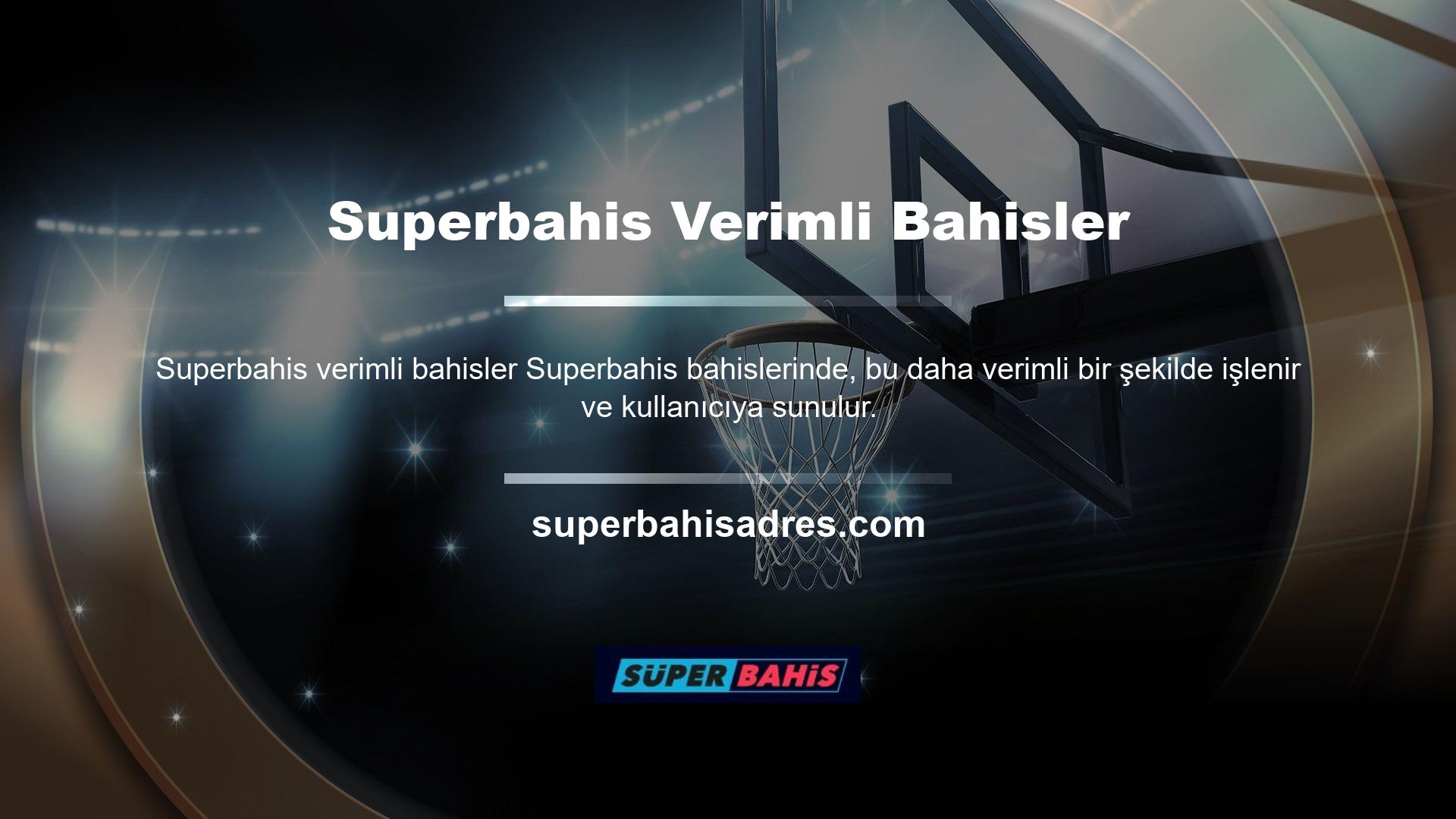 Superbahis Müşteri Merkezi Superbahis müşterileri dinler ve bunları engellemez